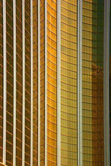 Template Photo Facade Skyscraper Architecture - ສໍາລັບ OffiDocs