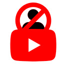FaceBlock Content Filter  screen for extension Chrome web store in OffiDocs Chromium