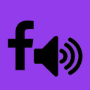 Facebook Auto Unmute  screen for extension Chrome web store in OffiDocs Chromium