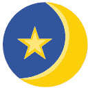 Facebook Dark Mode Dark Eye Protection Theme  screen for extension Chrome web store in OffiDocs Chromium