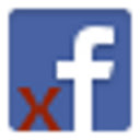 Facebook Deleter  screen for extension Chrome web store in OffiDocs Chromium