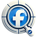 Facebook Fact Checker  screen for extension Chrome web store in OffiDocs Chromium