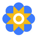 Facebook photo download assistant  screen for extension Chrome web store in OffiDocs Chromium