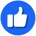 Facebook Profile Verification  screen for extension Chrome web store in OffiDocs Chromium