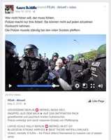 Free download Facebook-Screenshot Hagen S. - 10.5.2016 free photo or picture to be edited with GIMP online image editor