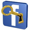 Facebook Token Login  screen for extension Chrome web store in OffiDocs Chromium