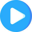 Facebook Video Controls  screen for extension Chrome web store in OffiDocs Chromium