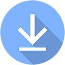 Facebook video downloader  screen for extension Chrome web store in OffiDocs Chromium
