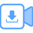 Facebook video downloader VidSaver.io  screen for extension Chrome web store in OffiDocs Chromium