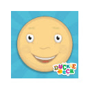Face Games Happy Sad at Duckie Deck  screen for extension Chrome web store in OffiDocs Chromium