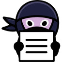 FaceGroupNinja  screen for extension Chrome web store in OffiDocs Chromium