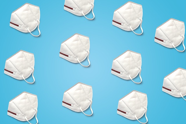 Free download face mask background pattern free picture to be edited with GIMP free online image editor