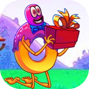 Facepalm Quest Game Solve Hilarious Puzzles and Induce Facepalms!  screen for extension Chrome web store in OffiDocs Chromium