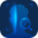 Face Search AI  screen for extension Chrome web store in OffiDocs Chromium