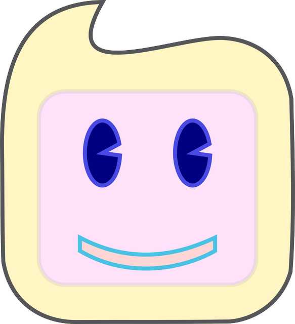 Free download Face Smiley Happy Speech - Free vector graphic on Pixabay free illustration to be edited with GIMP free online image editor