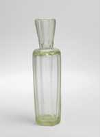 Free download Faceted Bottle free photo or picture to be edited with GIMP online image editor