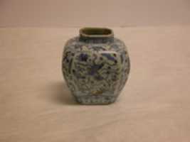 Free download Faceted Jar free photo or picture to be edited with GIMP online image editor