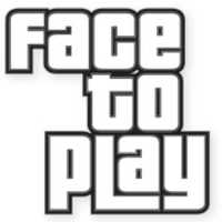 Free download Facetoplay logos free photo or picture to be edited with GIMP online image editor