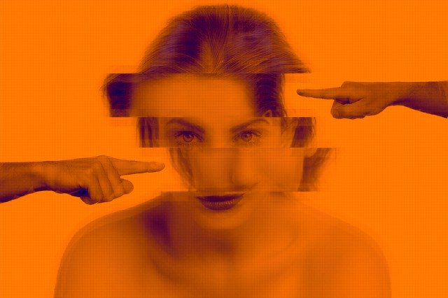 Free download Face Woman P -  free illustration to be edited with GIMP free online image editor