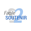 Facile2Soutenir  screen for extension Chrome web store in OffiDocs Chromium
