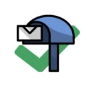 Facteer  screen for extension Chrome web store in OffiDocs Chromium