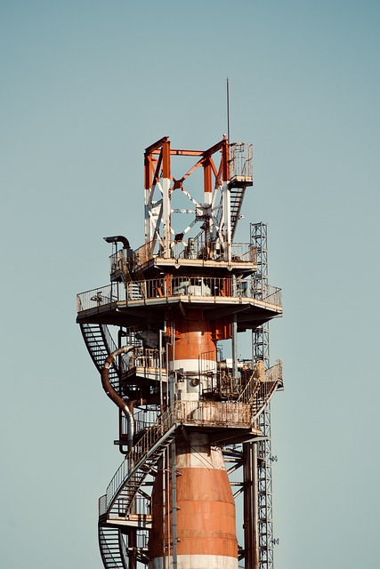 Free download factory japan chimney site free picture to be edited with GIMP free online image editor