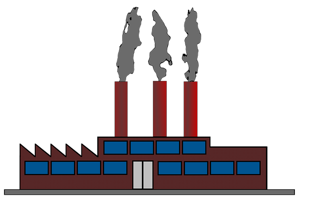 Free download Factory Work Industry -  free illustration to be edited with GIMP free online image editor