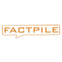 FactPile  screen for extension Chrome web store in OffiDocs Chromium