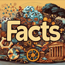 Facts  screen for extension Chrome web store in OffiDocs Chromium