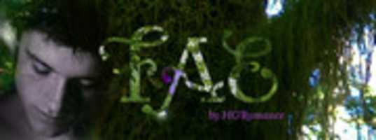 Free download Fae Banner free photo or picture to be edited with GIMP online image editor