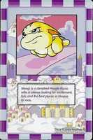 Free download Faerieland Deluxe Pocket Neopet Cards free photo or picture to be edited with GIMP online image editor