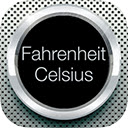 Fahrenheit Celsius  screen for extension Chrome web store in OffiDocs Chromium