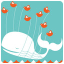 Fail Whale Theme  screen for extension Chrome web store in OffiDocs Chromium