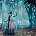 Fairy dance  screen for extension Chrome web store in OffiDocs Chromium