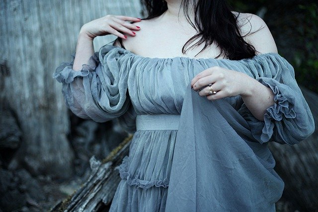 무료 다운로드 Fairytale Dress Fantasy - 무료 사진 또는 GIMP 온라인 이미지 편집기로 편집할 수 있는 사진