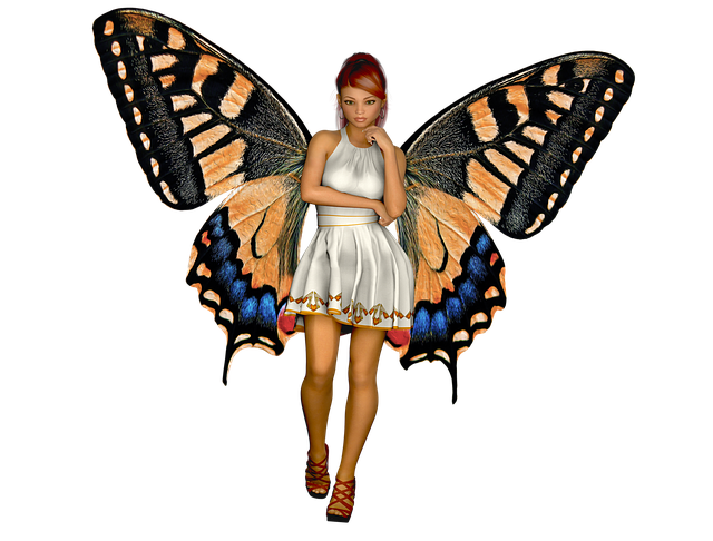 Free download Fairytale Mysterious -  free illustration to be edited with GIMP free online image editor