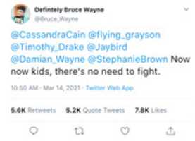 Free download Fake Bruce free photo or picture to be edited with GIMP online image editor