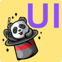 Faker.js UI  screen for extension Chrome web store in OffiDocs Chromium