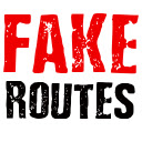 Fake Routes  screen for extension Chrome web store in OffiDocs Chromium