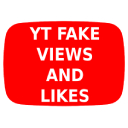 Fake YT Views  screen for extension Chrome web store in OffiDocs Chromium