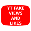 Fake YT Views  screen for extension Chrome web store in OffiDocs Chromium