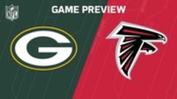 Free download Falcons vs Packers NFL Week 2 free photo or picture to be edited with GIMP online image editor
