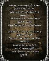 Free download Fallen Ashes free photo or picture to be edited with GIMP online image editor
