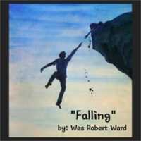 Free download Falling free photo or picture to be edited with GIMP online image editor