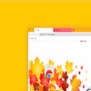 FallMaple Tree Leaf  screen for extension Chrome web store in OffiDocs Chromium FallMaple Tree Leaf  screen for extension Chrome web store in OffiDocs Chromium
