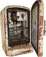 Free download Fallout 4 Broken Kitchen Items free photo or picture to be edited with GIMP online image editor