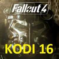 Free download Fallout4Kodi16Cover free photo or picture to be edited with GIMP online image editor