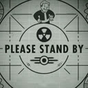 Fallout Live Wallpaper  screen for extension Chrome web store in OffiDocs Chromium