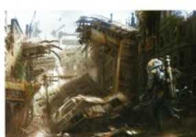 Free download Fallout loot crate art free photo or picture to be edited with GIMP online image editor