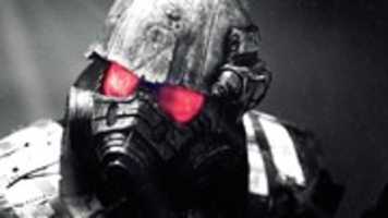 Free download Fallout New Vegas DLC free photo or picture to be edited with GIMP online image editor